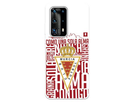 Cacasa para HUAWEI P40 Pro HUAWEI Transparente