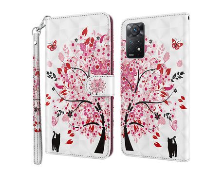 Cacasa para Xiaomi Redmi Note 11S 4G/Redmi Note 11 4G (Qualcomm)