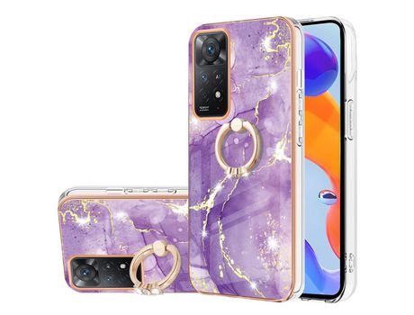 Cacasa para Xiaomi Redmi Note 11S 4G/Redmi Note 11 4G (Qualcomm)