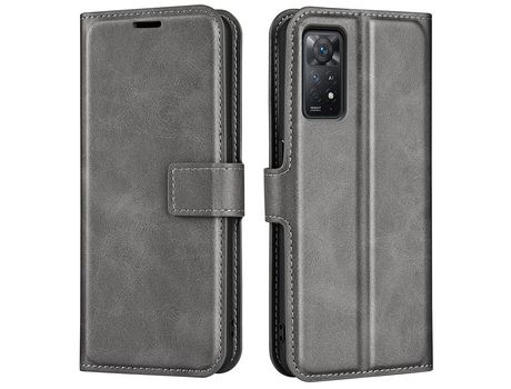 Cacasa para Xiaomi Redmi Note 11 Pro 5G (Qualcomm)/Note 11 Pro 4G (Mediatek)