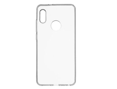 Cacasa para XIAOMI Note 5 Pro XIAOMI Transparente