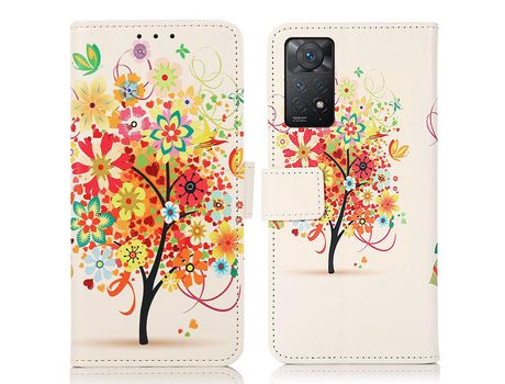 Cacasa para Xiaomi Redmi Note 11 Pro 5G (Qualcomm)/Redmi Note 11 Pro 4G (Mediatek)