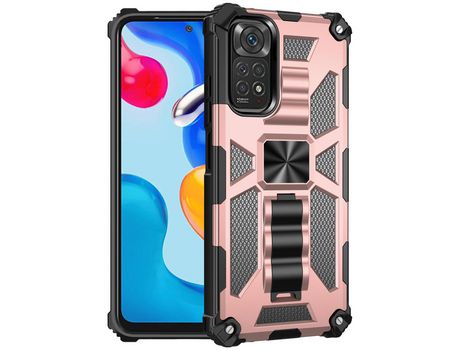 Cacasa para Xiaomi Redmi Note 11S 4G/Note 11 4G (Qualcomm)