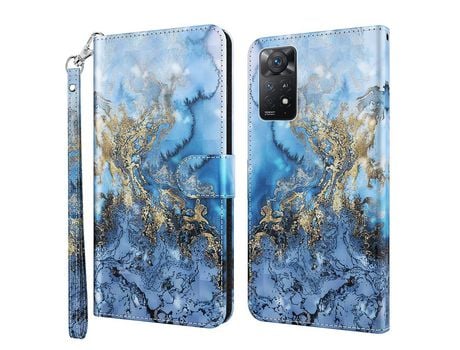 Cacasa para Xiaomi Redmi Note 11 Pro 5G (Qualcomm)/Redmi Note 11 Pro 4G (Mediatek)