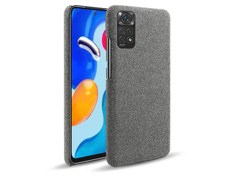 Cacasa para Xiaomi Redmi Note 11S 4G/Note 11 4G (Qualcomm)