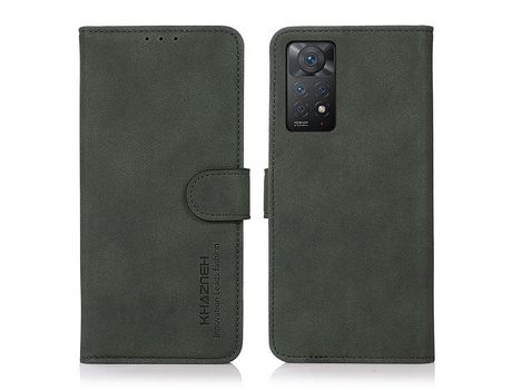 Cacasa para Xiaomi Redmi Note 11 Pro 5G (Qualcomm)/Redmi Note 11 Pro 4G (Mediatek)