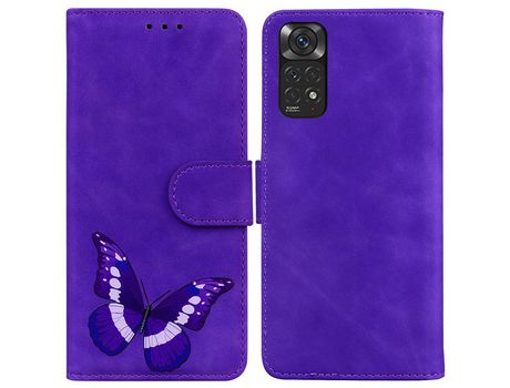 Cacasa para Xiaomi Redmi Note 11S 4G/Redmi Note 11 4G (Qualcomm)