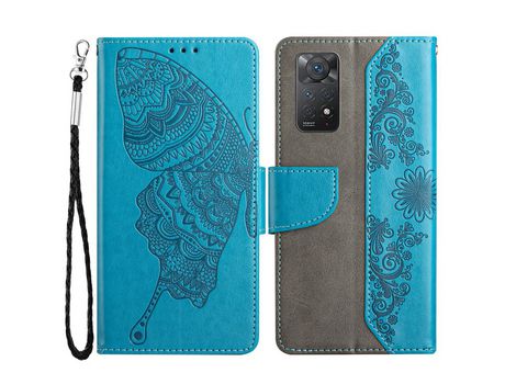 Cacasa para Xiaomi Redmi Note 11 Pro 5G (Qualcomm)/11 Pro 4G (Mediatek)