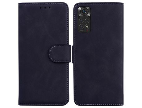 Cacasa para Xiaomi Redmi Note 11S 4G/Redmi Note 11 4G (Qualcomm)