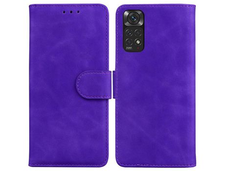Cacasa para Xiaomi Redmi Note 11S 4G/Redmi Note 11 4G (Qualcomm)
