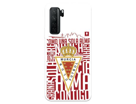 Cacasa para HUAWEI P40 Lite 5G HUAWEI Transparente
