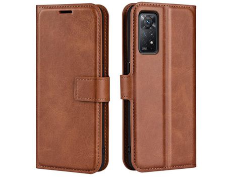 Cacasa para Xiaomi Redmi Note 11 Pro 5G (Qualcomm)/Note 11 Pro 4G (Mediatek)