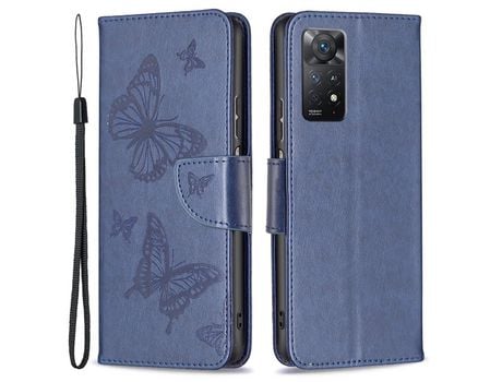 Cacasa para Xiaomi Redmi Note 11 Pro 5G (Qualcomm)/Note 11 Pro 4G (Mediatek)