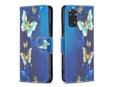Cacasa para Xiaomi Redmi Note 11 4G (Qualcomm)/Redmi Note 11S 4G