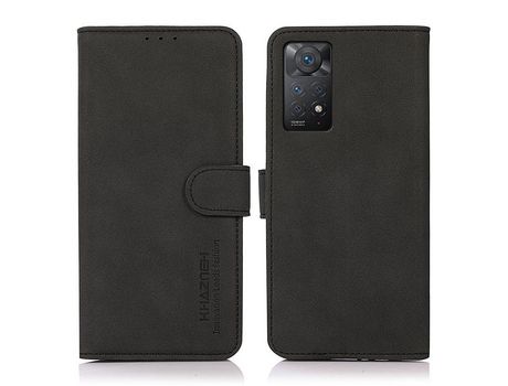 Cacasa para Xiaomi Redmi Note 11 Pro 5G (Qualcomm)/Redmi Note 11 Pro 4G (Mediatek)