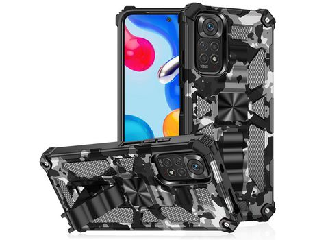 Cacasa para Xiaomi Redmi Note 11S 4G/Note 11 4G (Qualcomm)