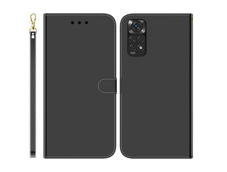 Cacasa para Xiaomi Redmi Note 11S 4G/Redmi Note 11 4G (Qualcomm)