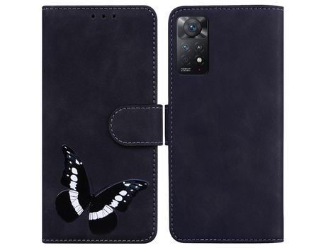 Cacasa para Xiaomi Redmi Note 11 Pro 5G (Qualcomm)/Redmi Note 11 Pro 4G (Mediatek)