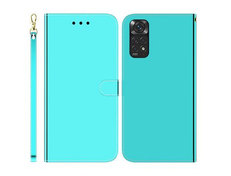 Cacasa para Xiaomi Redmi Note 11S 4G/Redmi Note 11 4G (Qualcomm)