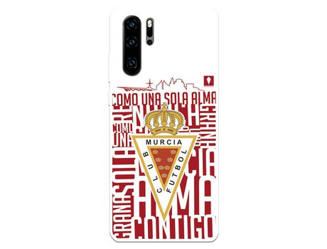 Cacasa para HUAWEI P30 Pro HUAWEI Transparente
