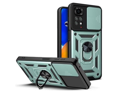 Cacasa para Xiaomi Redmi Note 11S 4G