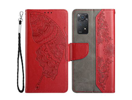 Cacasa para Xiaomi Redmi Note 11 Pro 5G (Qualcomm)/11 Pro 4G (Mediatek)