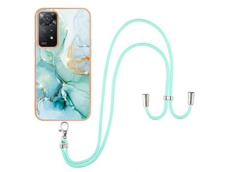 Cacasa para Xiaomi Redmi Note 11 Pro 5G (Qualcomm)/Note 11 Pro 4G (Mediatek)