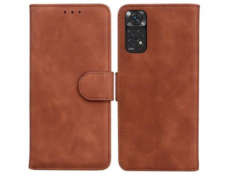 Cacasa para Xiaomi Redmi Note 11S 4G/Redmi Note 11 4G (Qualcomm)