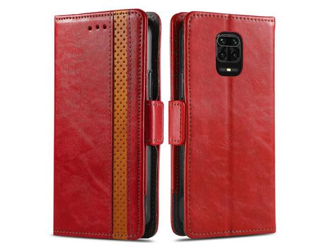 Cacasa para Xiaomi Redmi Note 9 Pro/Note 9 Pro Max/Note 9S CASENEO