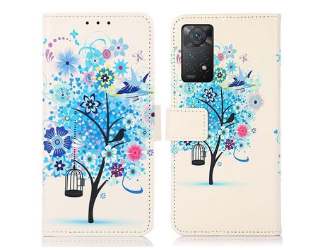 Cacasa para Xiaomi Redmi Note 11 Pro 5G (Qualcomm)/Redmi Note 11 Pro 4G (Mediatek)