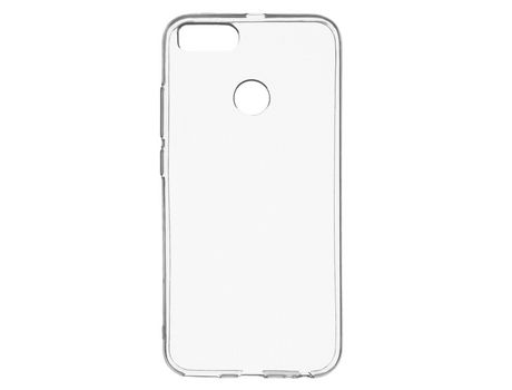 Cacasa para XIAOMI 5X XIAOMI Transparente