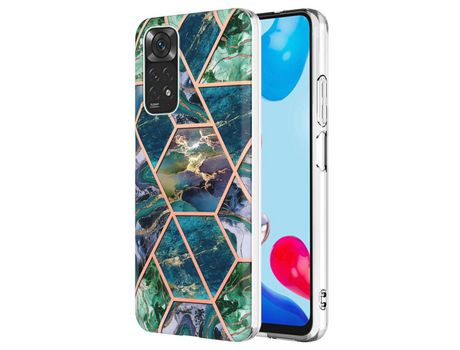 Cacasa para Xiaomi Redmi Note 11 4G (Qualcomm)/Redmi Note 11S 4G