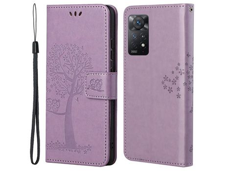 Cacasa para Xiaomi Redmi Note 11 Pro 4G (Mediatek)/Note 11 Pro 5G (Qualcomm)
