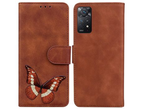 Cacasa para Xiaomi Redmi Note 11 Pro 5G (Qualcomm)/Redmi Note 11 Pro 4G (Mediatek)