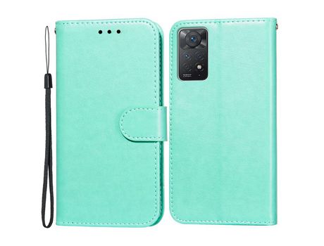 Cacasa para Xiaomi Redmi Note 11 Pro 4G (Mediatek)/Note 11 Pro 5G (Qualcomm)