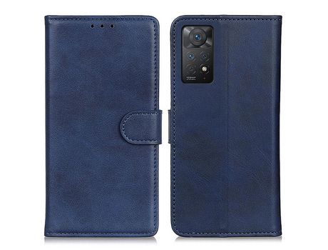 Cacasa para Xiaomi Redmi Note 11 Pro 5G (Qualcomm)/Redmi Note 11 Pro 4G (Mediatek)