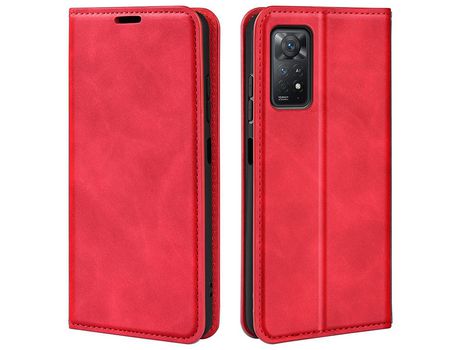 Cacasa para Xiaomi Redmi Note 11 Pro 5G (Qualcomm)/Note 11 Pro 4G (Mediatek)