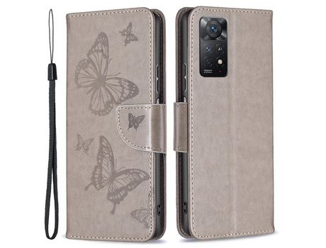Cacasa para Xiaomi Redmi Note 11 Pro 5G (Qualcomm)/Note 11 Pro 4G (Mediatek)