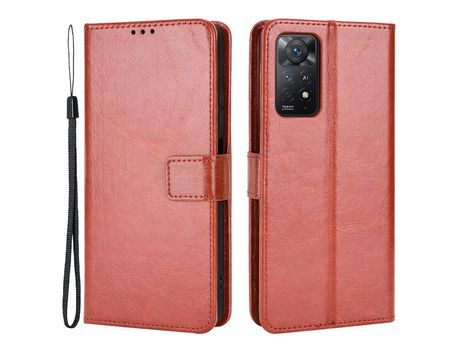 Cacasa para Xiaomi Redmi Note 11 Pro 4G (Mediatek)/Note 11 Pro 5G (Qualcomm)
