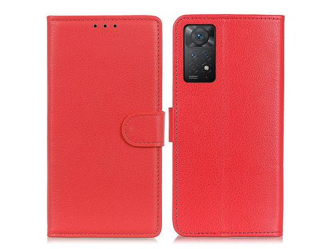 Cacasa para Xiaomi Redmi Note 11 Pro 5G (Qualcomm)/Note 11 Pro 4G (Mediatek)