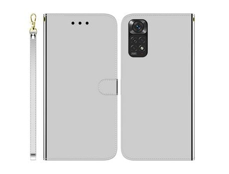 Cacasa para Xiaomi Redmi Note 11S 4G/Redmi Note 11 4G (Qualcomm)