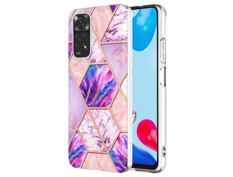 Cacasa para Xiaomi Redmi Note 11 4G (Qualcomm)/Redmi Note 11S 4G