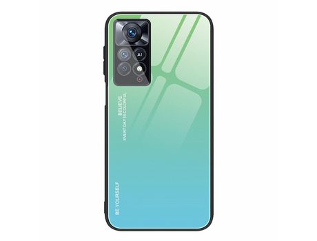 Cacasa para Xiaomi Redmi Note 11 Pro 5G (Qualcomm)/Note 11 Pro 4G (Mediatek)