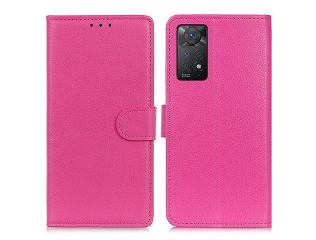 Cacasa para Xiaomi Redmi Note 11 Pro 5G (Qualcomm)/Note 11 Pro 4G (Mediatek)