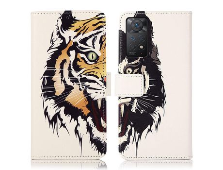 Cacasa para Xiaomi Redmi Note 11 Pro 5G (Qualcomm)/Redmi Note 11 Pro 4G (Mediatek)