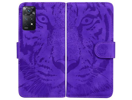 Cacasa para Xiaomi Redmi Note 11 Pro 5G (Qualcomm)/Redmi Note 11 Pro 4G (Mediatek)