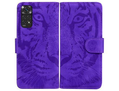 Cacasa para Xiaomi Redmi Note 11S 4G/Redmi Note 11 4G (Qualcomm)
