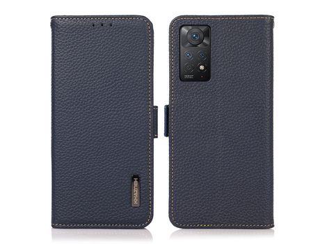 Cacasa para Xiaomi Redmi Note 11 Pro 5G (Qualcomm)/Note 11 Pro 4G (Mediatek)