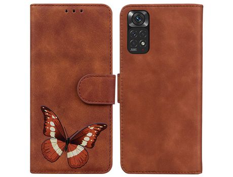 Cacasa para Xiaomi Redmi Note 11S 4G/Redmi Note 11 4G (Qualcomm)