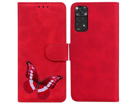 Cacasa para Xiaomi Redmi Note 11S 4G/Redmi Note 11 4G (Qualcomm)